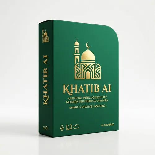 Paket Lengkap Asisten Mubaligh